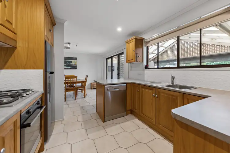 Fourth view of Homely house listing, 4 Brooks Avenue, Willaston SA 5118