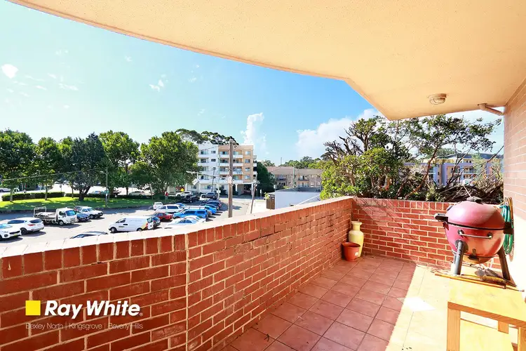 1/22-40 Sarsfield Circuit, Bexley North NSW 2207