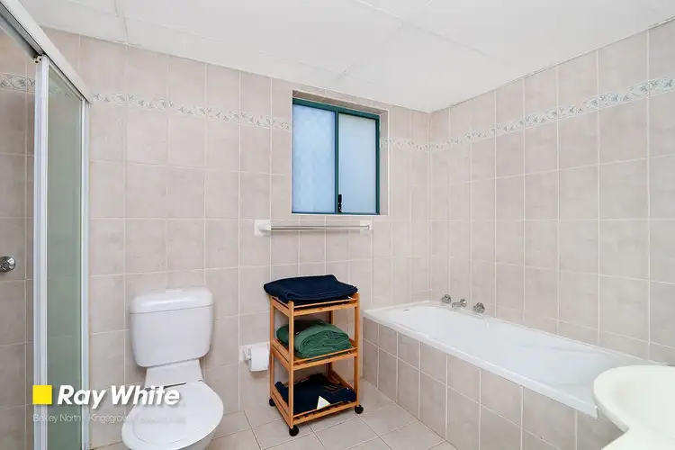 Sixth view of Homely apartment listing, 1/22-40 Sarsfield Circuit, Bexley North NSW 2207