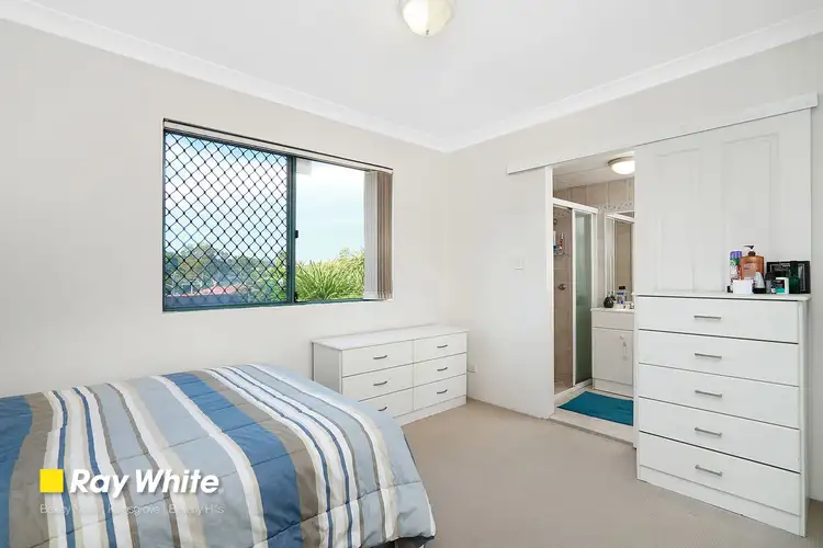 Fourth view of Homely apartment listing, 1/22-40 Sarsfield Circuit, Bexley North NSW 2207