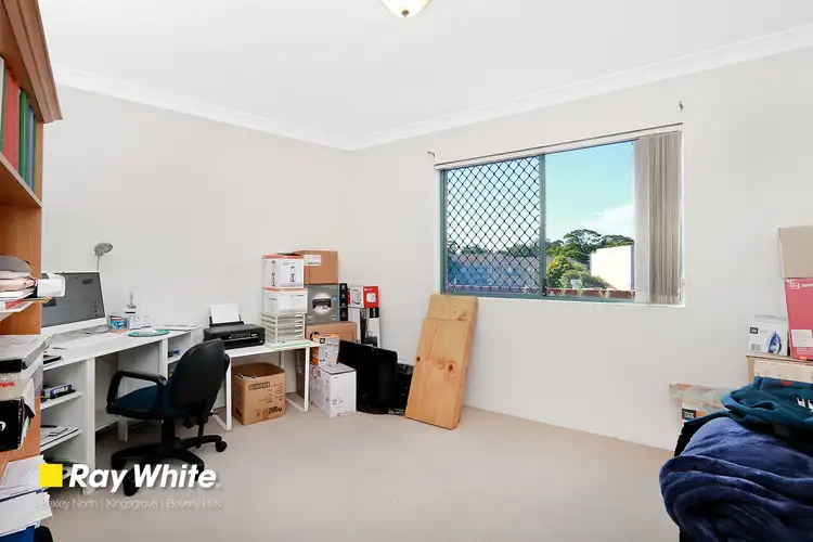 Fifth view of Homely apartment listing, 1/22-40 Sarsfield Circuit, Bexley North NSW 2207