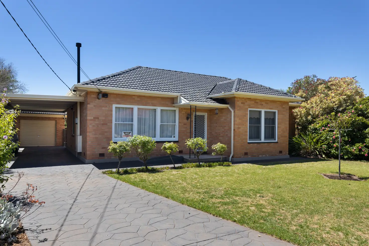Main view of Homely house listing, 5 Parslow Road, Marion SA 5043