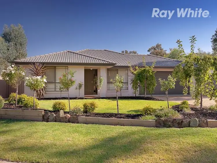 20 Ironbark Rd, Thurgoona NSW