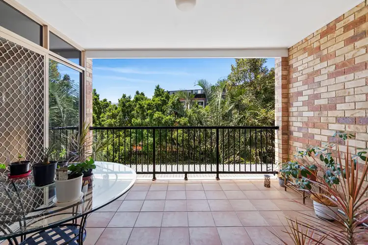 3/18 Pilba Street, Chermside QLD 4032