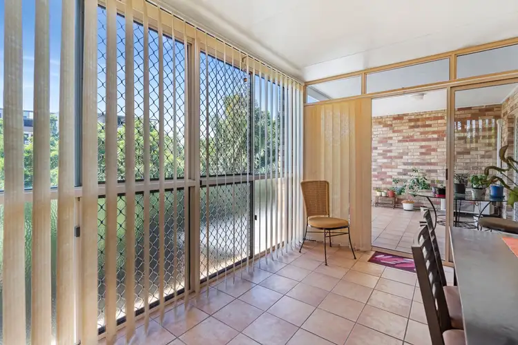 Second view of Homely unit listing, 3/18 Pilba Street, Chermside QLD 4032