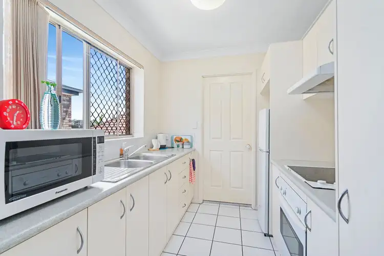 Fourth view of Homely unit listing, 3/18 Pilba Street, Chermside QLD 4032