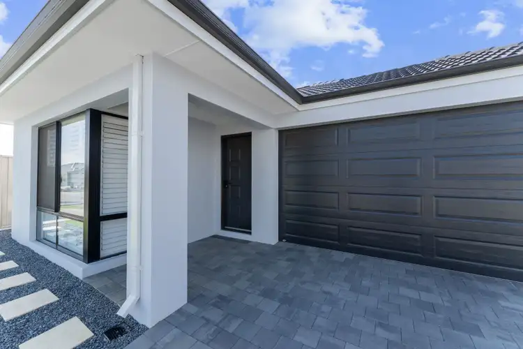 Fourth view of Homely house listing, 58 Highbury Boulevard, Baldivis WA 6171