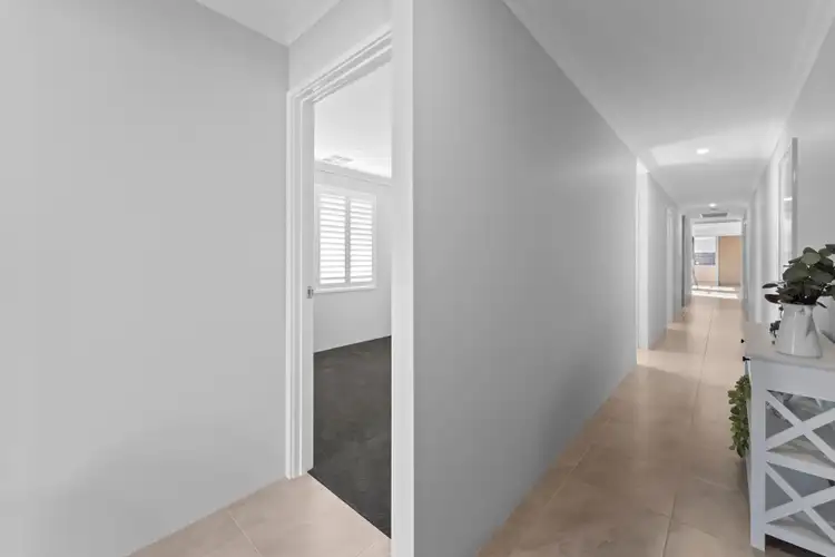 Fifth view of Homely house listing, 58 Highbury Boulevard, Baldivis WA 6171