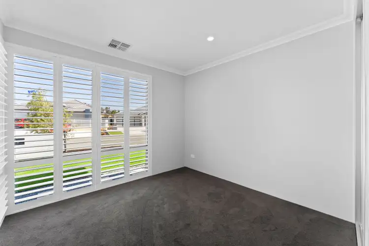 Sixth view of Homely house listing, 58 Highbury Boulevard, Baldivis WA 6171