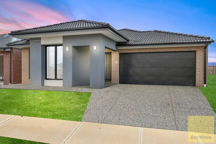 Fourth view of Homely house listing, 37 Verona Crescent, Fraser Rise VIC 3336