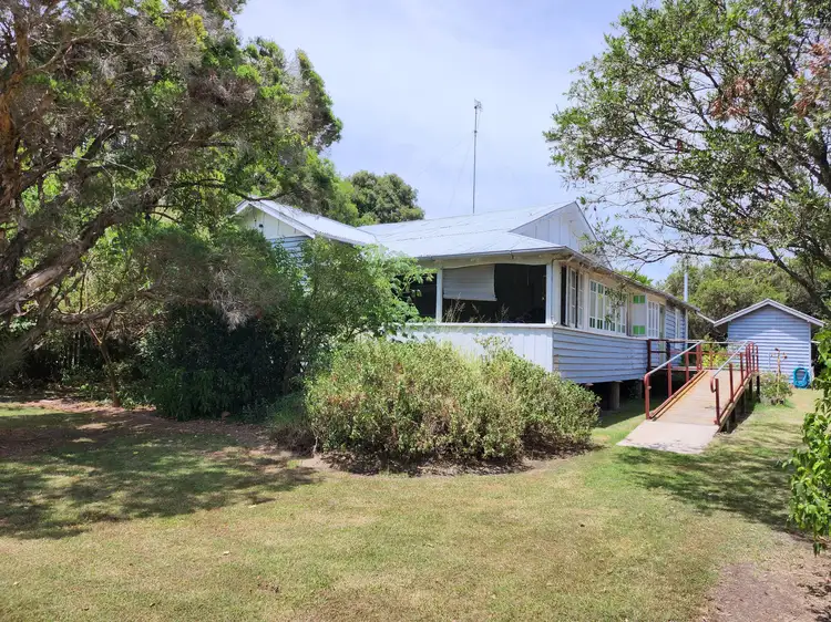 Main view of Homely house listing, 25 Thallon Street, Crows Nest QLD 4355