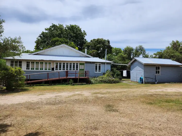 Second view of Homely house listing, 25 Thallon Street, Crows Nest QLD 4355