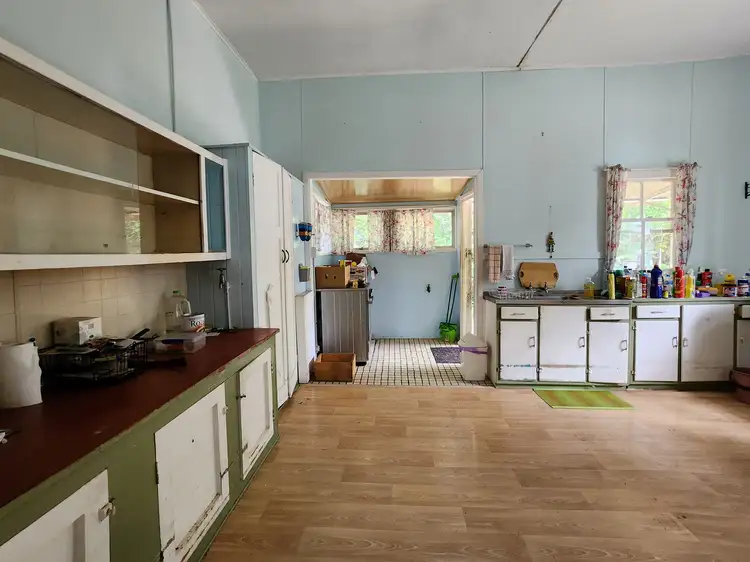 Third view of Homely house listing, 25 Thallon Street, Crows Nest QLD 4355