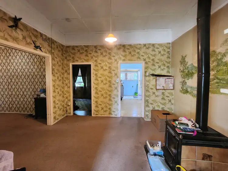 Seventh view of Homely house listing, 25 Thallon Street, Crows Nest QLD 4355