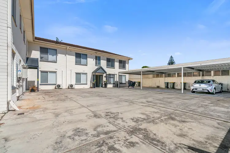 8/125 Semaphore Road, Semaphore SA 5019