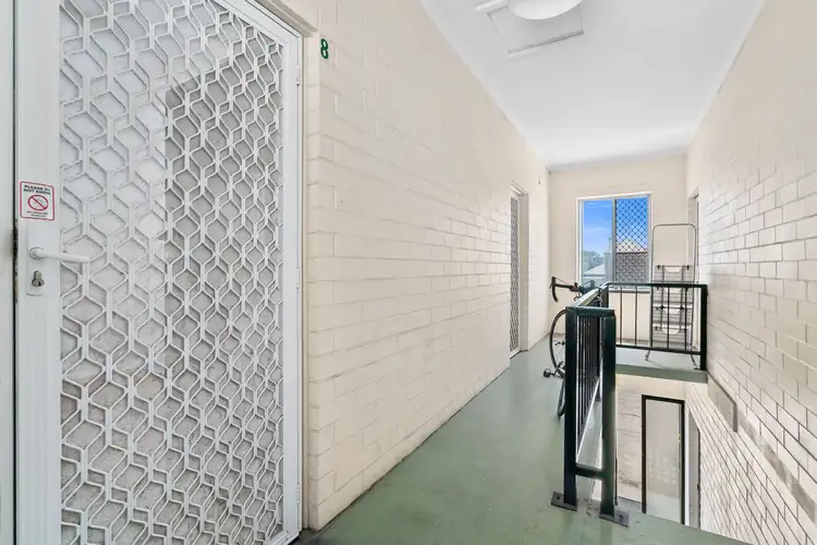 Second view of Homely house listing, 8/125 Semaphore Road, Semaphore SA 5019