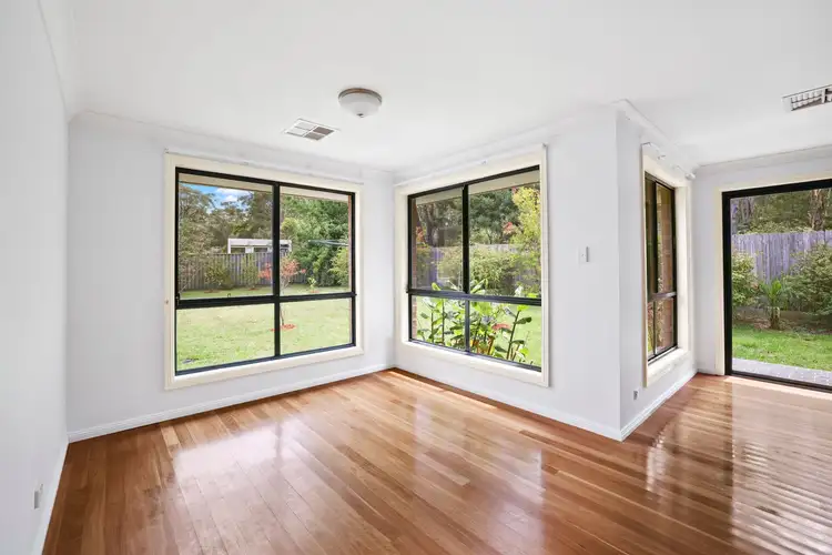 Second view of Homely house listing, 6/1 Biggera Street, Braemar NSW 2575