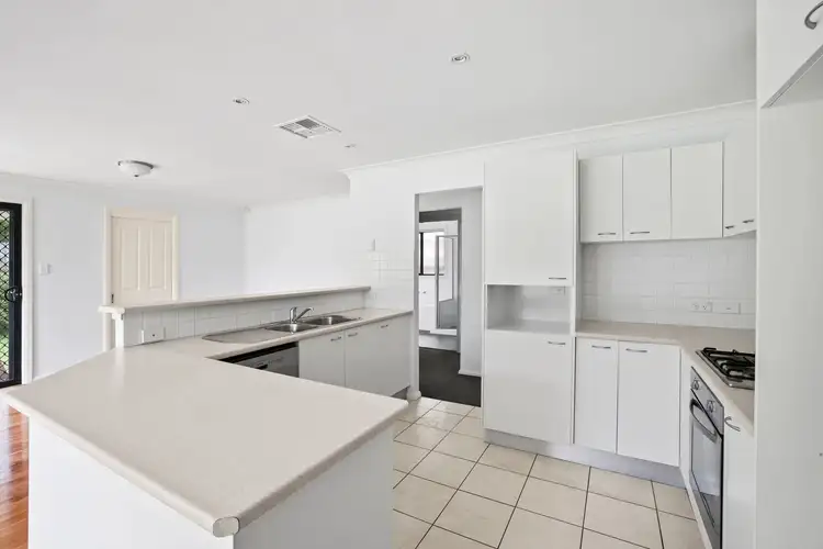 Third view of Homely house listing, 6/1 Biggera Street, Braemar NSW 2575