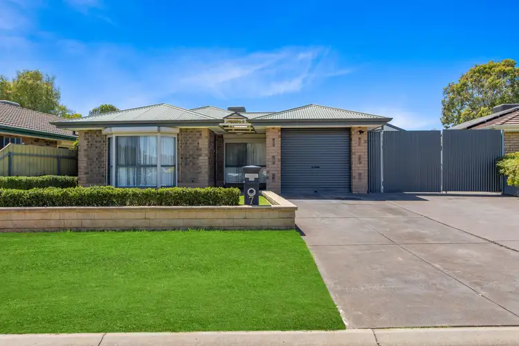 Main view of Homely house listing, 7 Riddoch Drive, Andrews Farm SA 5114