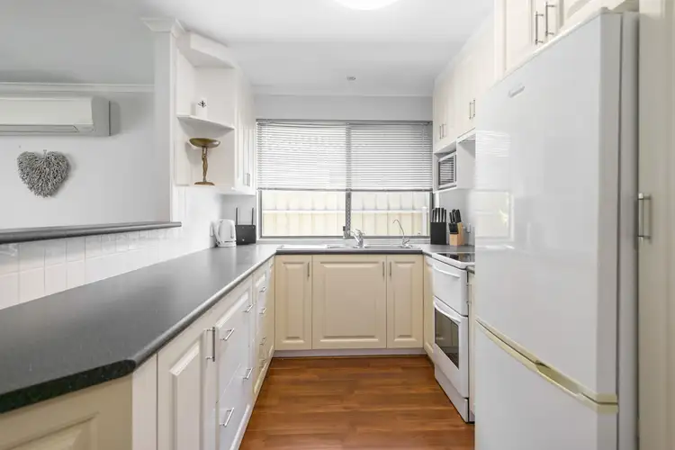 Second view of Homely house listing, 7 Riddoch Drive, Andrews Farm SA 5114