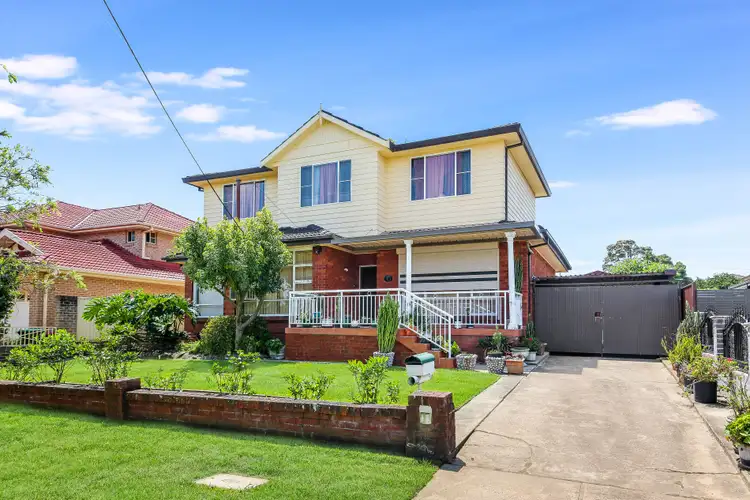 Main view of Homely house listing, 13 Bower Street, Bankstown NSW 2200