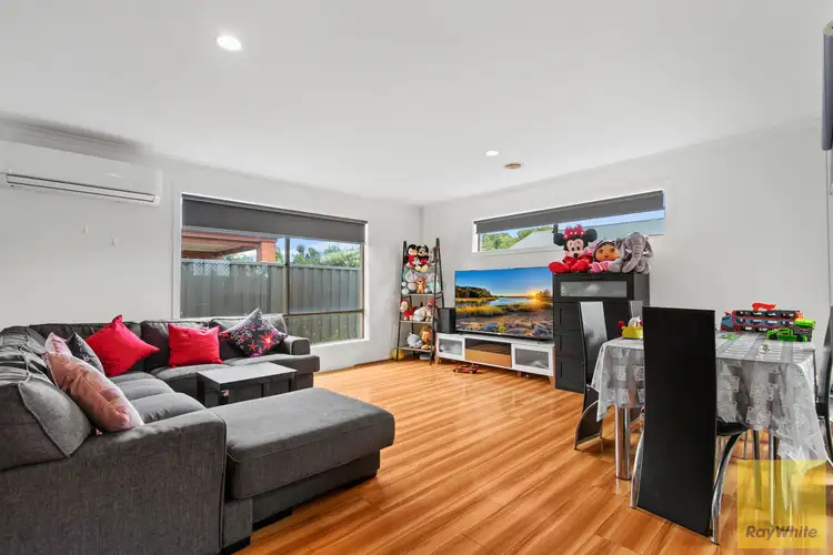 Main view of Homely house listing, 7 Toorongo Circuit, Truganina VIC 3029