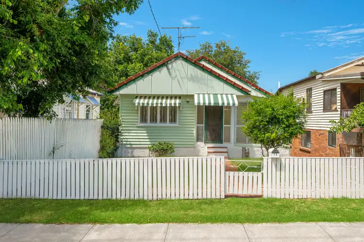 75 Gray Road, West End QLD 4101