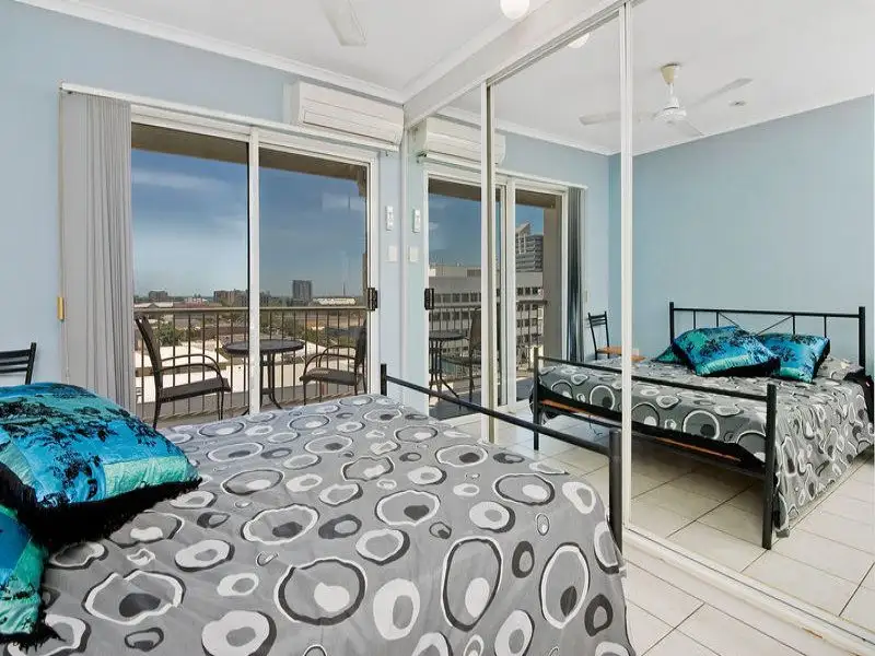 Main view of Homely studio listing, 130/21 Cavenagh Street, Darwin City NT 800