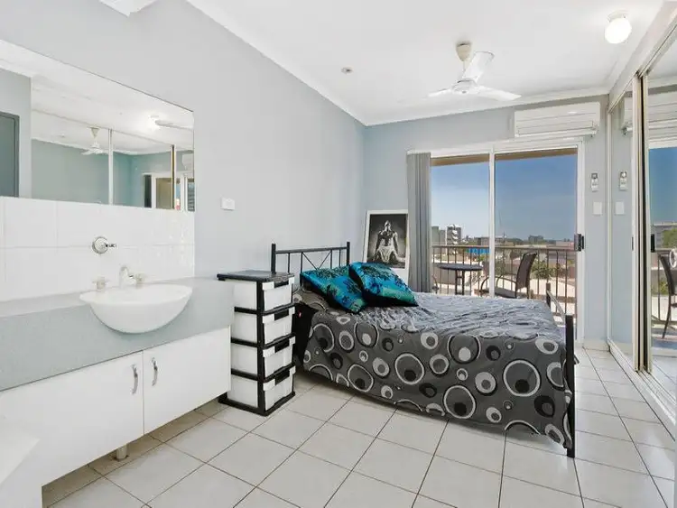 Second view of Homely studio listing, 130/21 Cavenagh Street, Darwin City NT 800