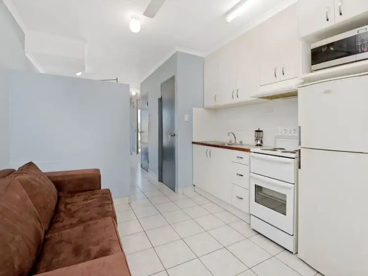 Third view of Homely studio listing, 130/21 Cavenagh Street, Darwin City NT 800