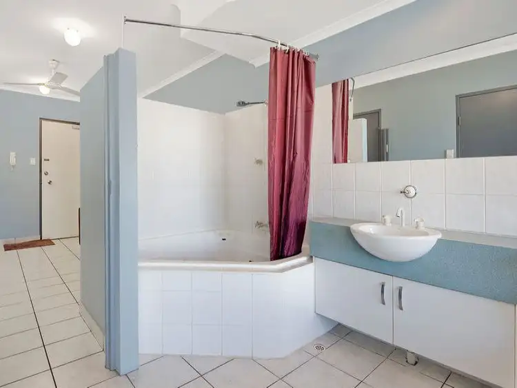 Fourth view of Homely studio listing, 130/21 Cavenagh Street, Darwin City NT 800