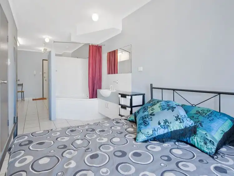 Fifth view of Homely studio listing, 130/21 Cavenagh Street, Darwin City NT 800