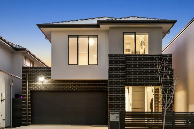 20 Lightsview Avenue, Lightsview SA 5085