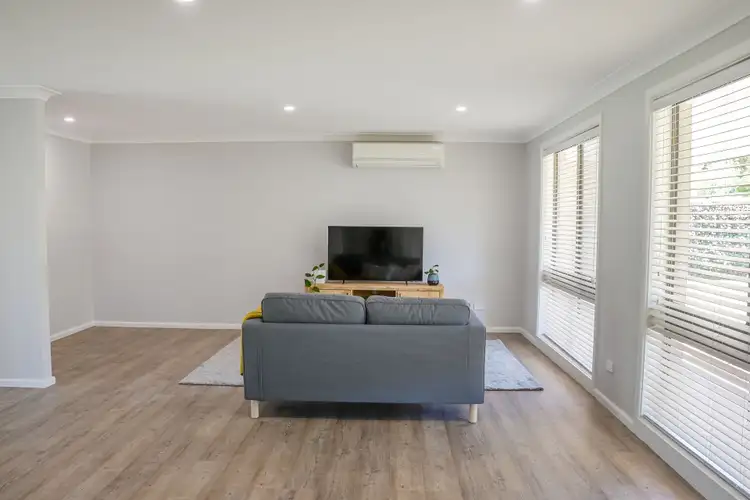 Second view of Homely house listing, 9 Glenmore Street, Mudgee NSW 2850