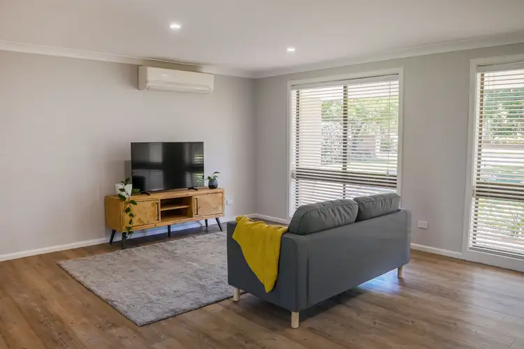 Third view of Homely house listing, 9 Glenmore Street, Mudgee NSW 2850