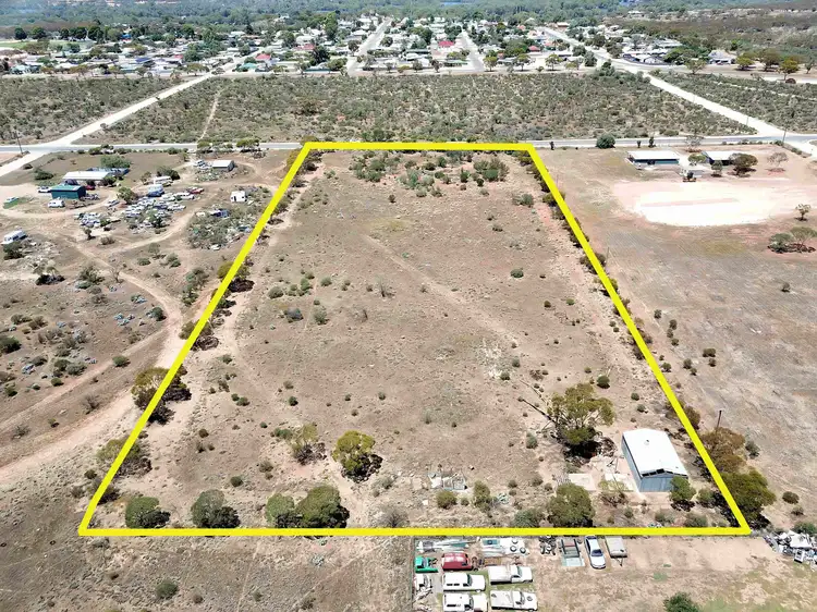 2 Centenary Road, Morgan SA 5320
