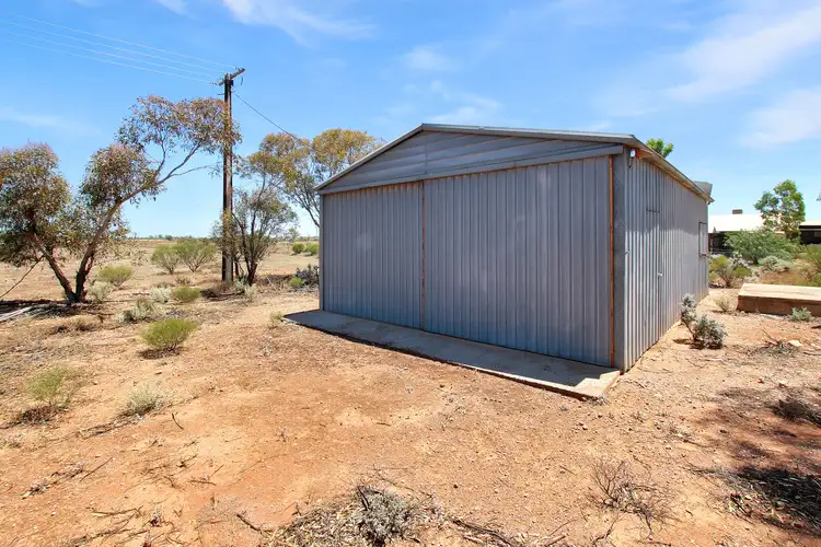Second view of Homely rural property listing, 2 Centenary Road, Morgan SA 5320