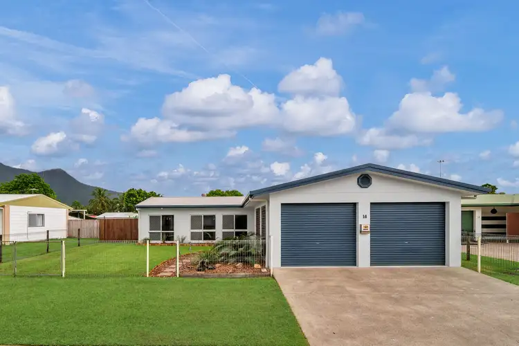 14 Duyfken Street, Bentley Park QLD 4869