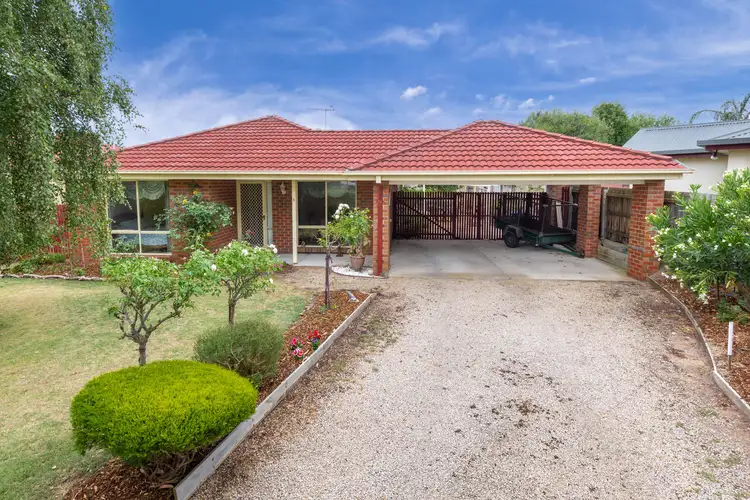 6 Whimbrel Court, Capel Sound VIC 3940