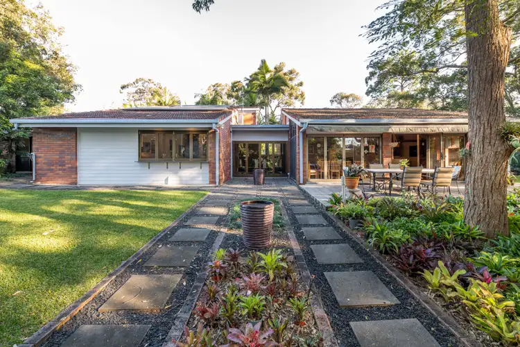 Fifth view of Homely house listing, 381 Broadwater Road, Mansfield QLD 4122