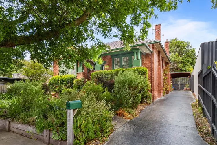 Main view of Homely house listing, 1 Grant Avenue, Balwyn VIC 3103