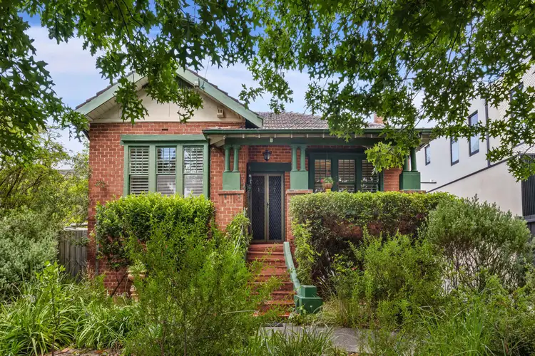 Second view of Homely house listing, 1 Grant Avenue, Balwyn VIC 3103