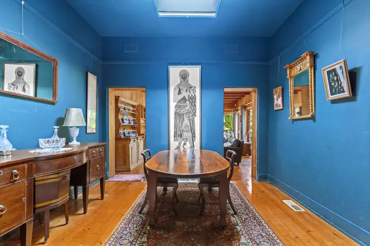 Sixth view of Homely house listing, 1 Grant Avenue, Balwyn VIC 3103