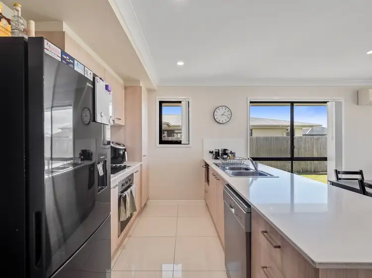 Third view of Homely house listing, 11 Myrtleford Crescent, Cambooya QLD 4358