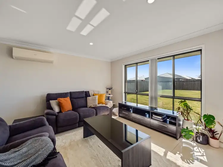 Fourth view of Homely house listing, 11 Myrtleford Crescent, Cambooya QLD 4358