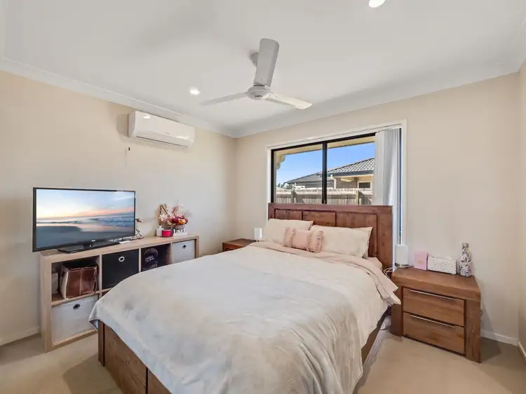Fifth view of Homely house listing, 11 Myrtleford Crescent, Cambooya QLD 4358