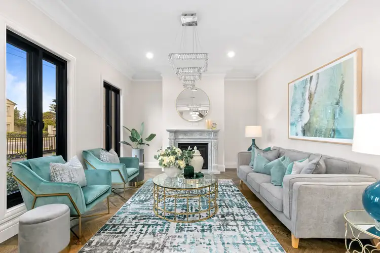 Second view of Homely house listing, 66 Stroud Street, Balwyn VIC 3103
