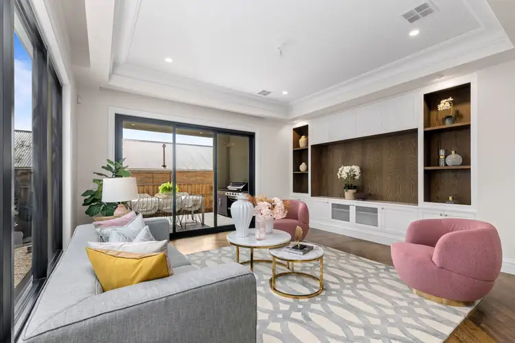 Third view of Homely house listing, 66 Stroud Street, Balwyn VIC 3103