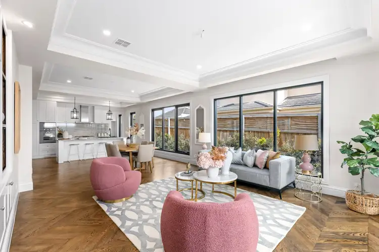 Fourth view of Homely house listing, 66 Stroud Street, Balwyn VIC 3103