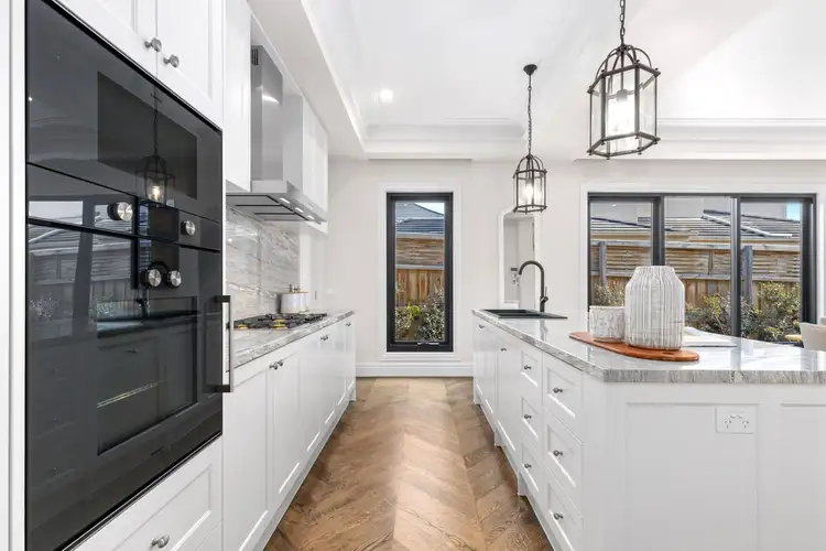 Fifth view of Homely house listing, 66 Stroud Street, Balwyn VIC 3103